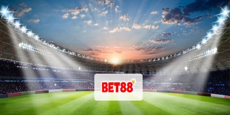 Các ưu thế vượt trội của bet88