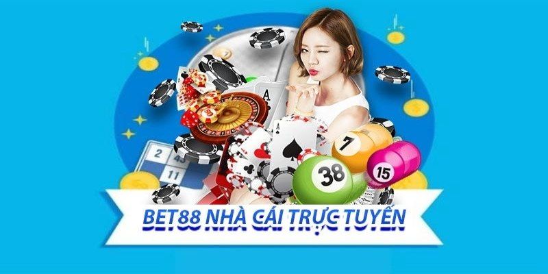 Tìm hiểu về Bet88